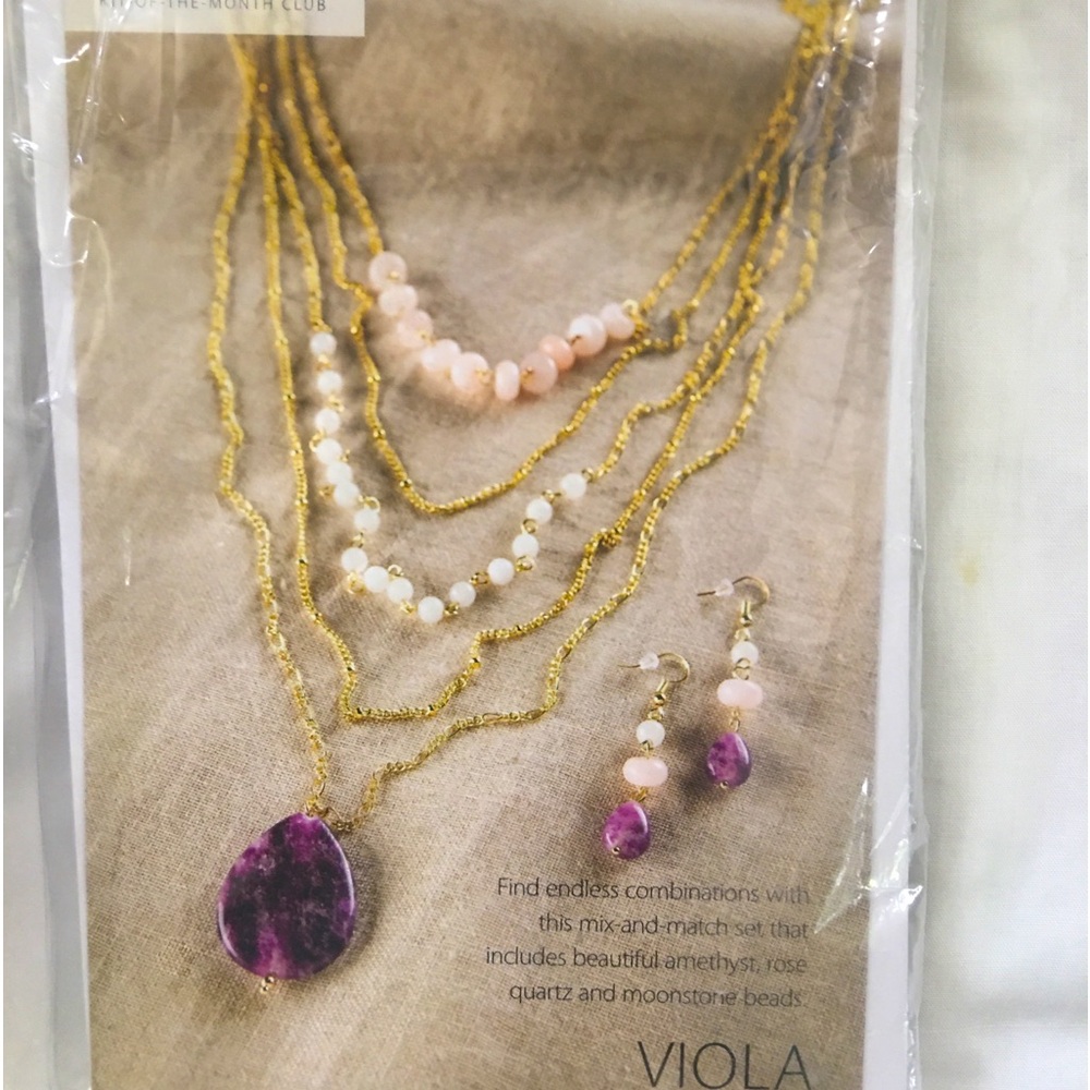Annies Simple Bead’s Kit